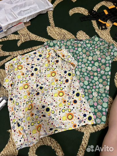 Женская одежда пакетом 46-48