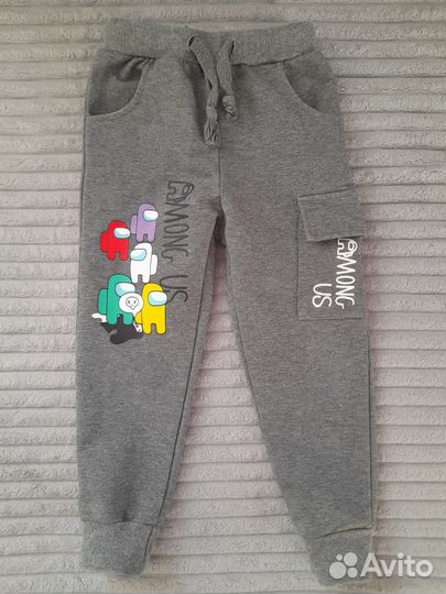 Спортивные брюки