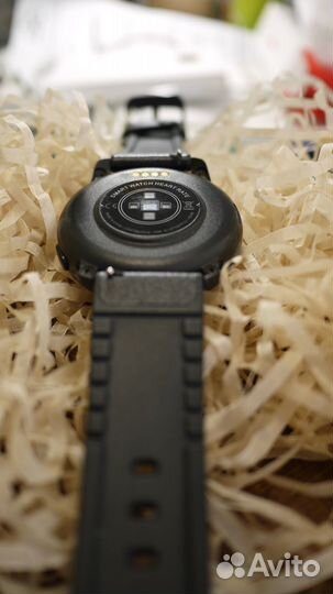 Умные часы mafam MX11