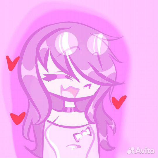 Рисование на заказ