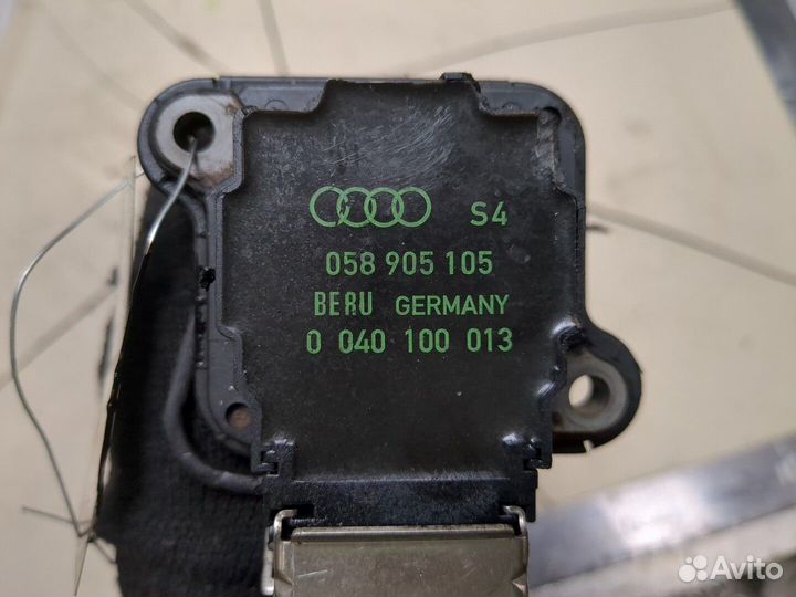 Катушка зажигания Volkswagen Passat 5, 1998