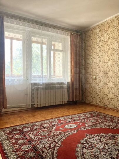2-к. квартира, 43,3 м², 2/9 эт.