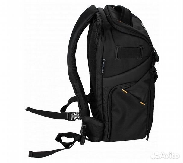 Фоторюкзак Fancier Kingkong I 10, черный