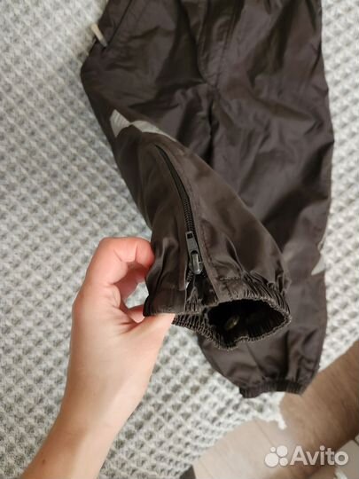 Зимние брюки