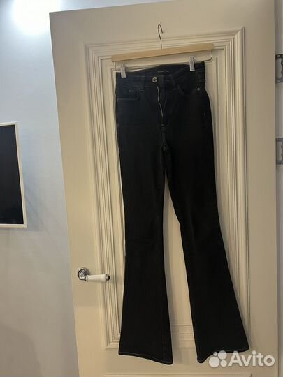 Джинсы massimo dutti 34