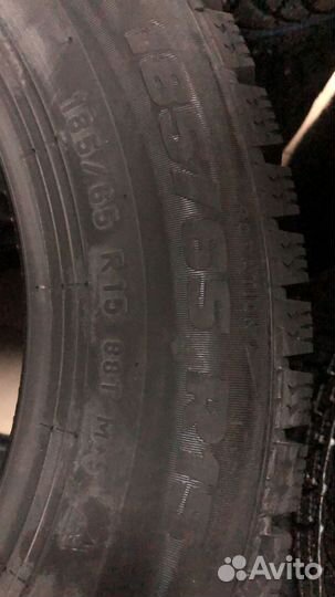 Pirelli Formula Ice 185/65 R15 88T