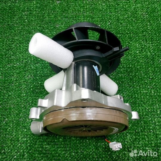 Нагнетатель воздушный 24V