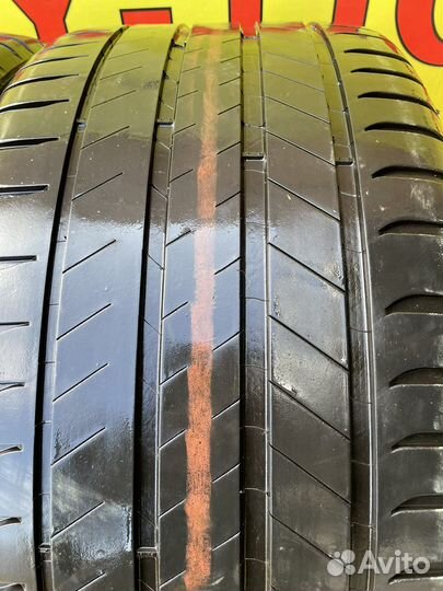 Michelin Latitude Sport 3 295/40 R20 106Y