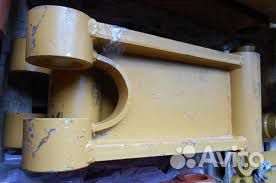 Трапеция JCB 220 JG0RV243