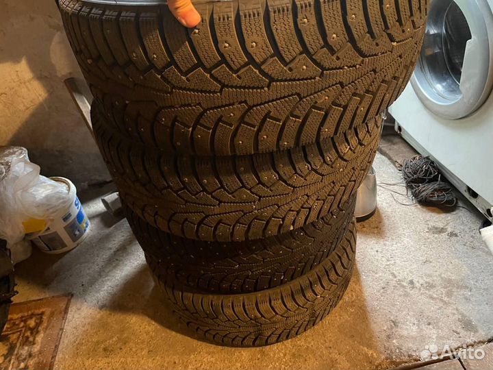 Triangle TR757 215/45 R17