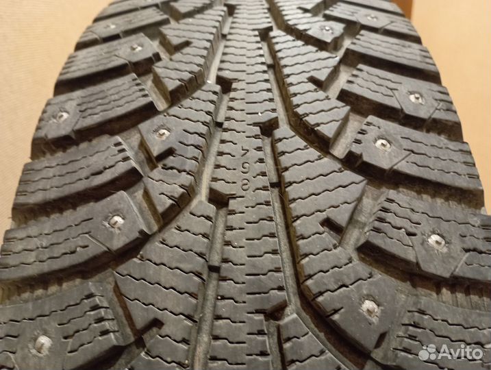 Nokian Tyres Nordman 5 SUV 235/65 R18