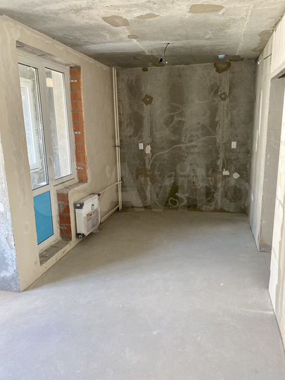 Квартира-студия, 24,1 м², 7/18 эт.