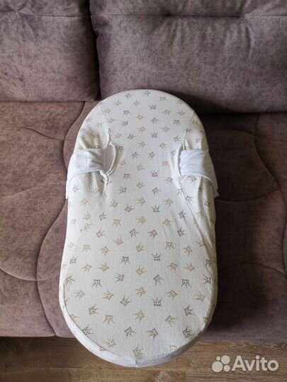 Кокон для новорожденных