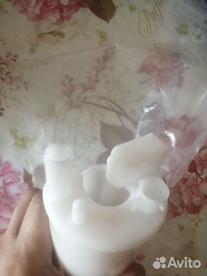 Топливный фильтр Elantra 3 xd