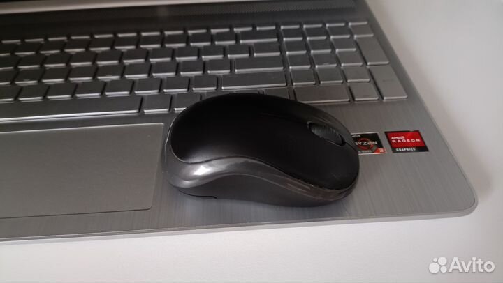 Ноутбук hp laptop 15s eq2011ur