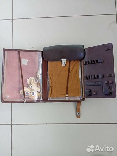 Планшет офицерский