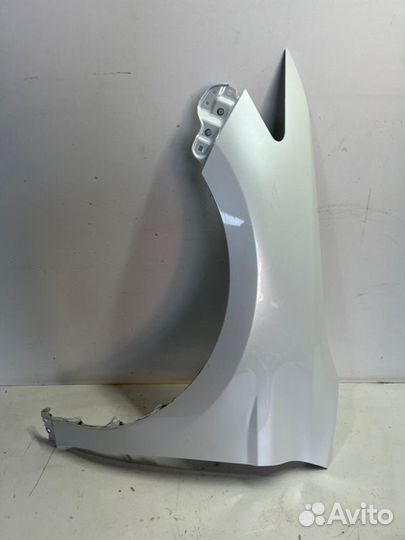Крыло переднее левое Toyota Camry V70/V75