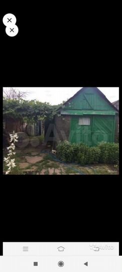 Дом 43 м² на участке 3,8 сот.