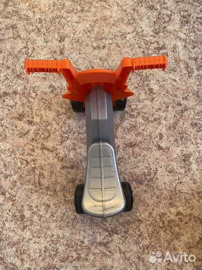 Беговел толокар каталка