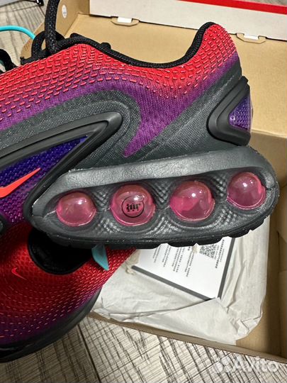 Nike air max DN All day(Оригинал)