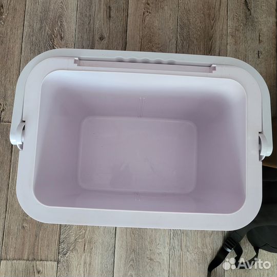 Продам дорожный холодильник