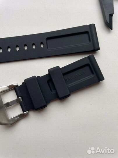 Ремешок для часов panerai