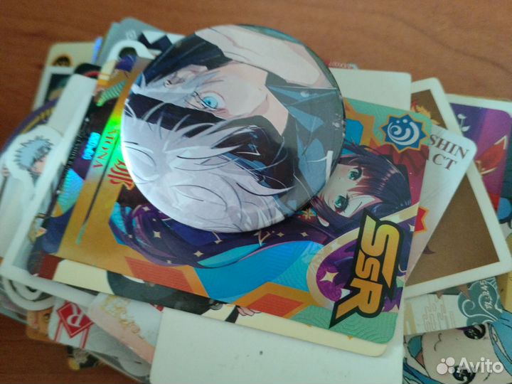 Игровой скотч