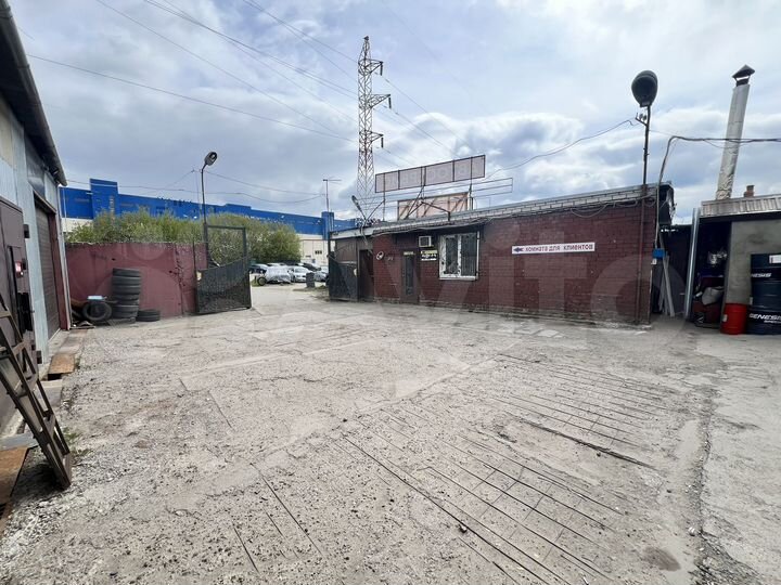 Свободного назначения, 500 м²