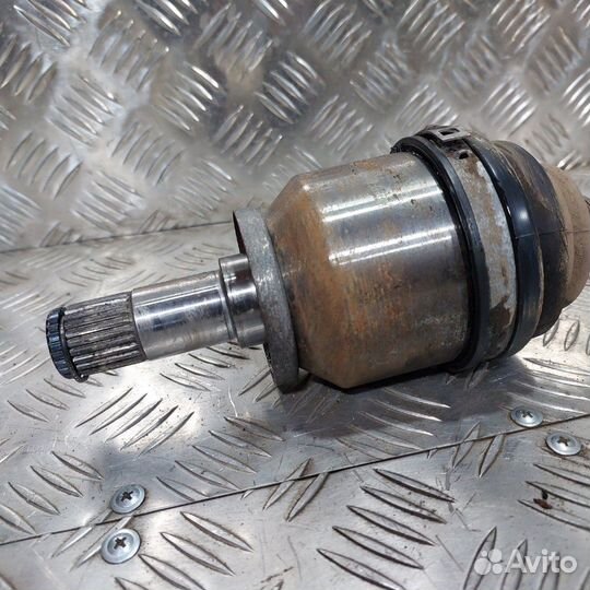 Привод передний правый LADA Kalina седан 11183