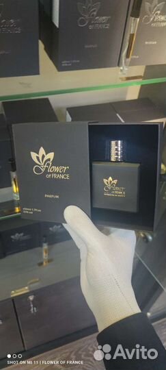 Shaik 77 французский аналог оригинальный