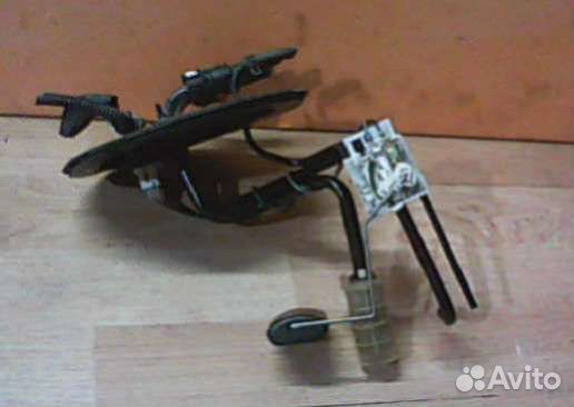 Датчик уровня топлива Kia Carnival - 2 поколение