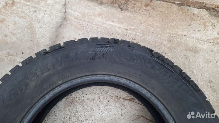 LingLong Green-Max Winter Ice I-15 SUV 225/65 R17 106T