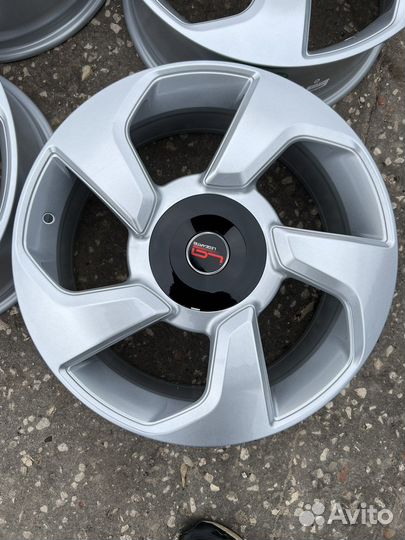 Новые Литые Диски R18/5/105
