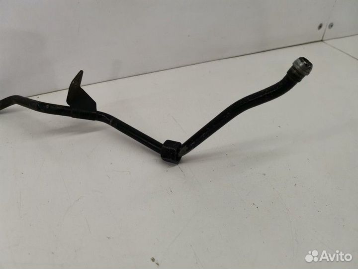 Трубка гидроусилителя (Audi A6 Allroad)