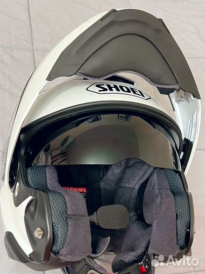 Мотогарнитура Sena SRL-01