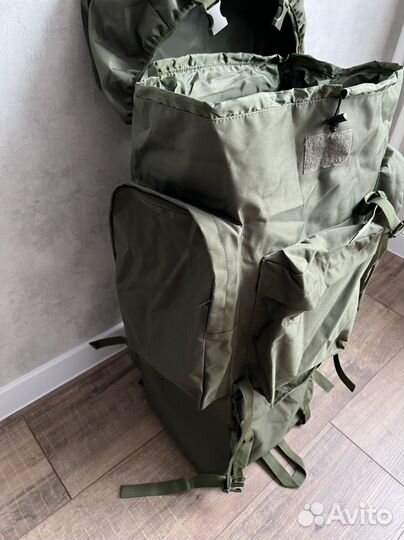 Рюкзак тактический 100 литров