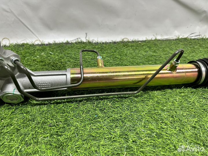 Рулевая рейка Geely emgrand Ec-7 новая