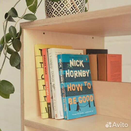 Стеллаж мах