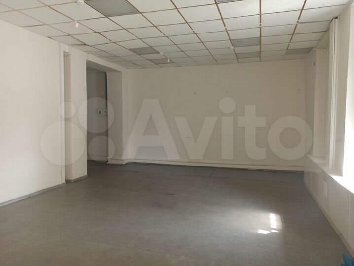 Свободного назначения, 66.5 м²