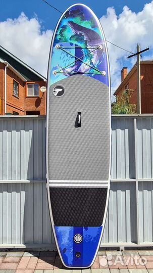 Sup Takumo 10,6 двухслойные новые