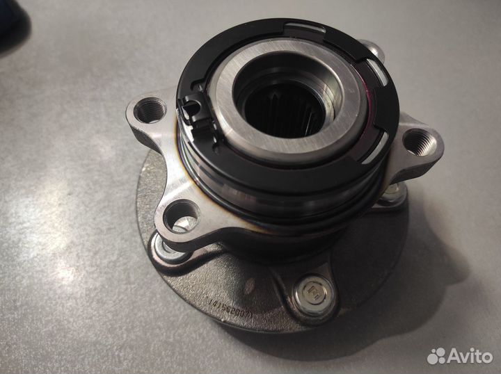 Ступица заднего колеса Mitsubishi Outlander III