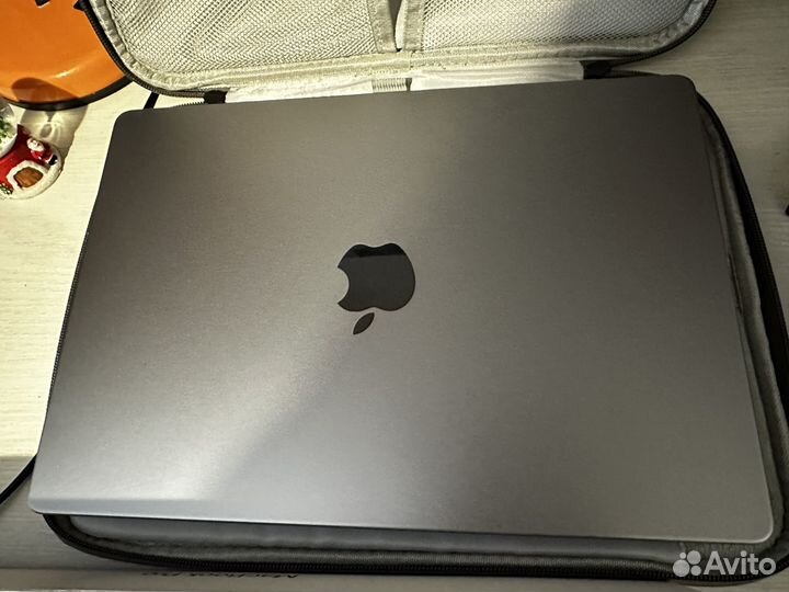 Apple macbook pro 14 M1 Pro Ростест