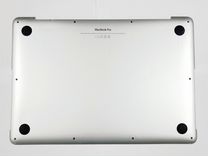 Поддон ноутбука MacBook Pro A1502