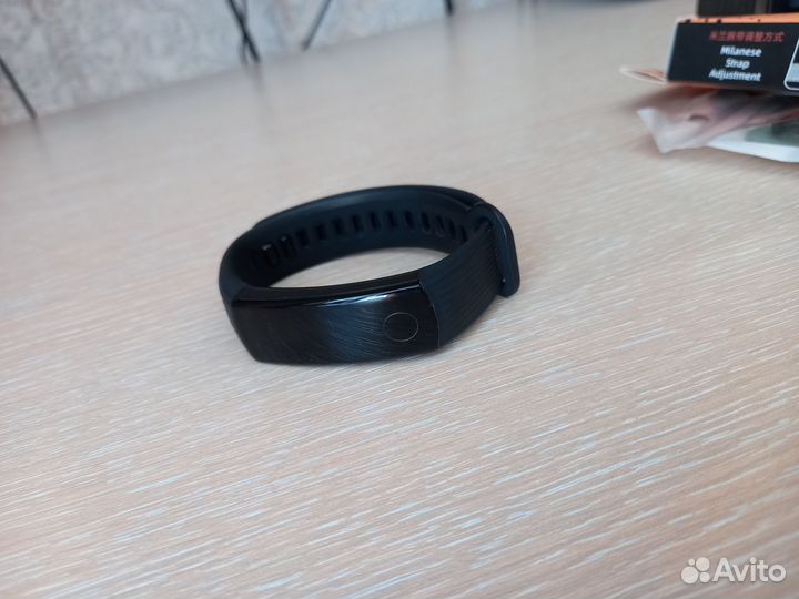 Умный браслет