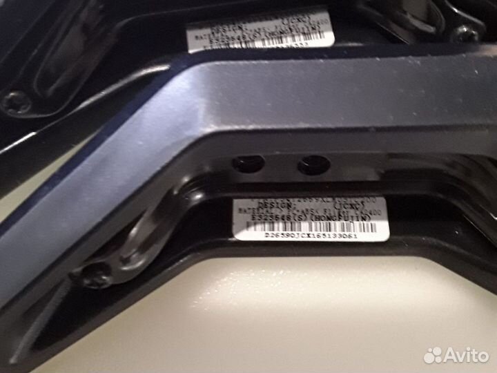 Ножки для телевизора