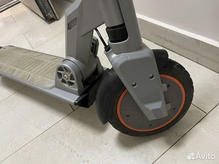 Электросамокат Kugoo M2 pro
