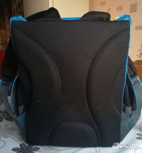 Рюкзак мужской новый