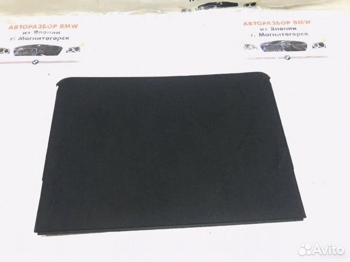 Шторка панорамы Bmw X5 E53