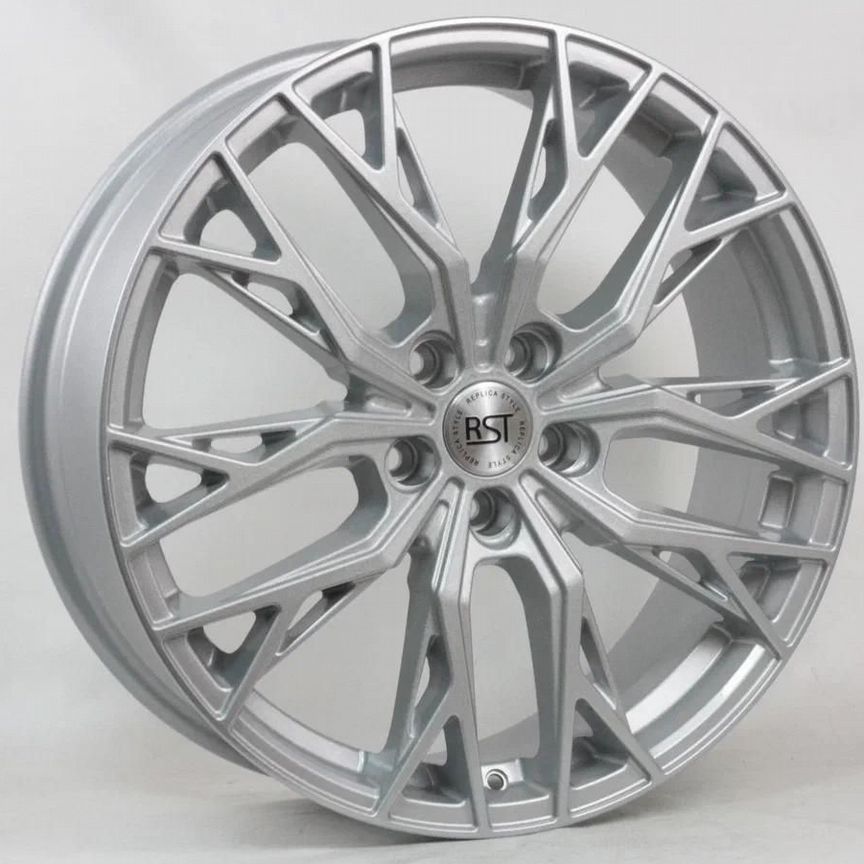 Литые диски RST 7×R19 5×114.3