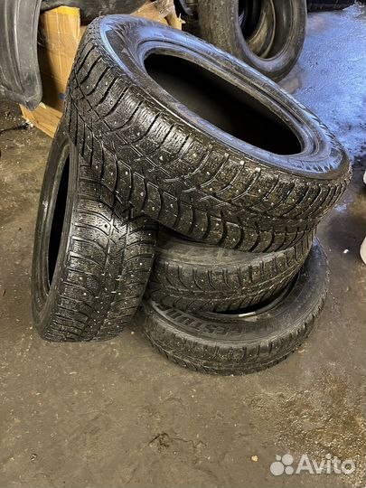 Bridgestone Ice Cruiser 5000 185/65 R15